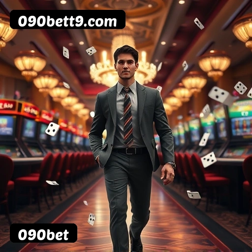 Jogos de Cassino ao Vivo
