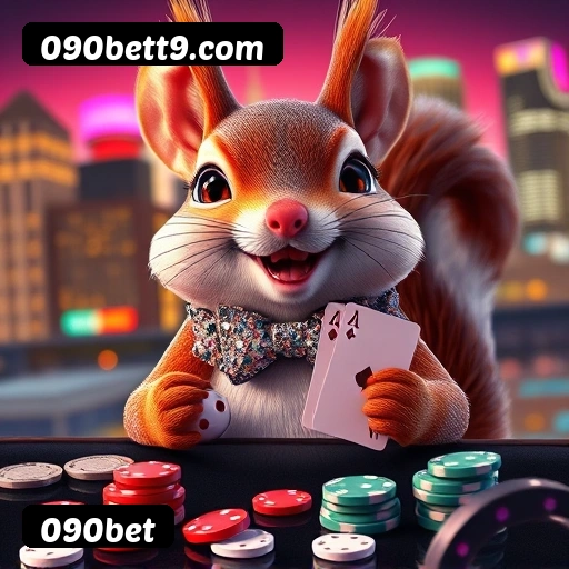 Imagem secundária de apoio para instalação do app 090bet