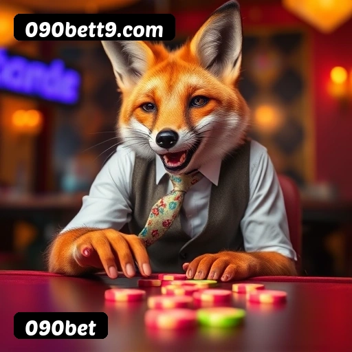 Vantagens de jogar slots no 090bet Brasil