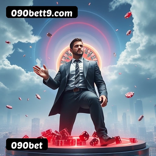 Sistema de Segurança Avançado 090bet - Criptografia e Proteção