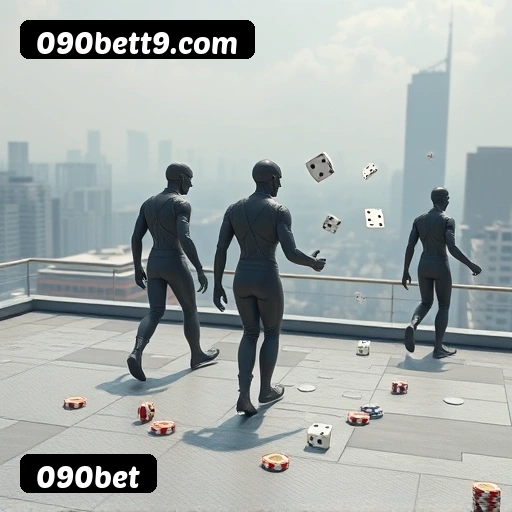 Coleção Premium de Slots 090bet - NetEnt, Pragmatic Play, Evolution