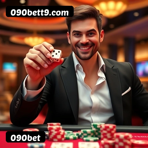 Categorias de Jogos - Slots, Mesa, Ao Vivo, Jackpots